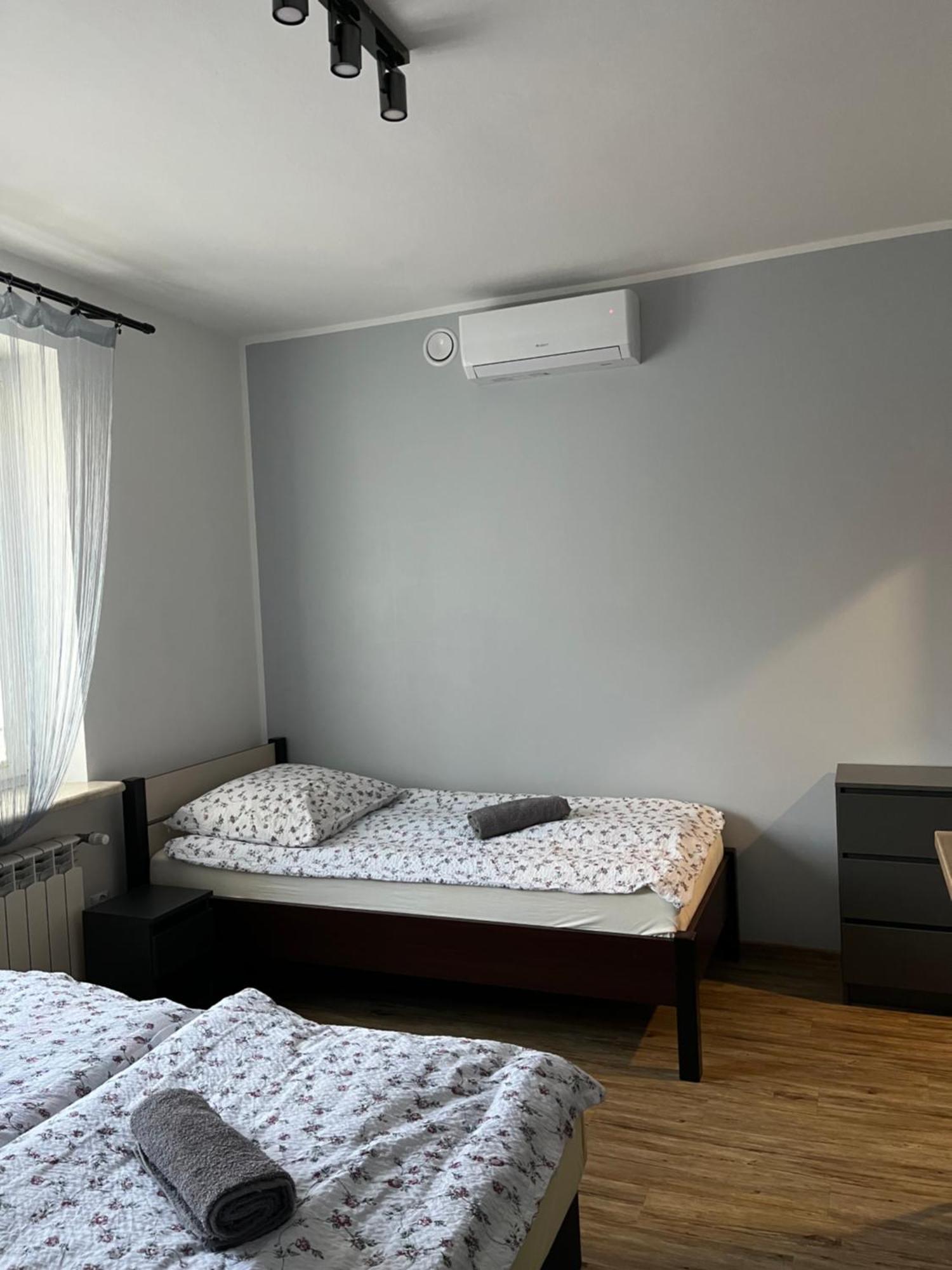 Dom Wypoczynkowy Nad Wisla Puławy Exterior foto